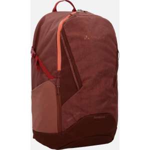 Vaude Omnis DLX Rugzak 26L - Rood/Bordeaux