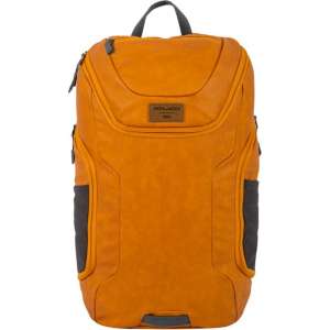 Highlander rugzak Bahn 22 liter Commuter Autumn - Oranje