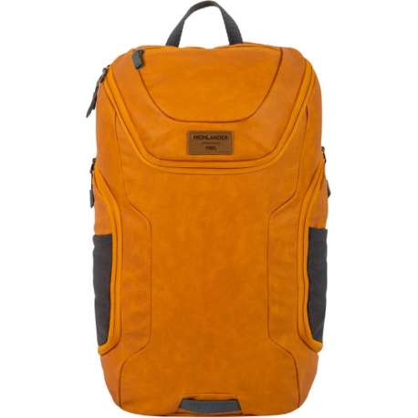 Highlander rugzak Bahn 22 liter Commuter Autumn - Oranje