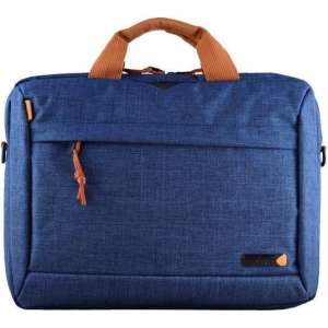 Tech air TAN1211 15.6'' Documententas Blauw notebooktas