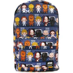 Star Wars tas - Loungefly collectie - Funko - Rugzak/Rugtas