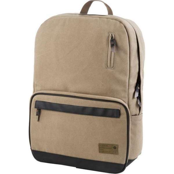 Hex Signal Backpack Infinity Khaki Rugzak