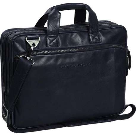 Laptoptas Manuel 15,4 inch Navy