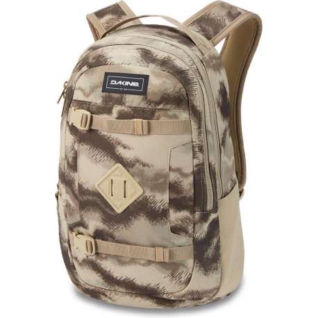 Dakine Urbn Mission 18L rugzak ashcroft camo