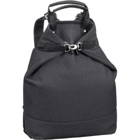 Jost Bergen XChange Bag S black