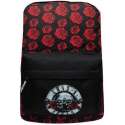 Guns & Roses | Rugzak | Red Roses All Over Print