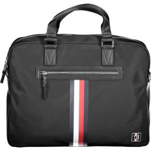 Tommy Hilfiger Laptoptas Zwart UNI Heren