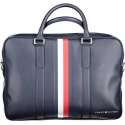 Tommy Hilfiger Laptoptas Blauw UNI Heren