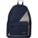 Original Penguin Dames Rugtassen Hombold Block Backpack - Blauw