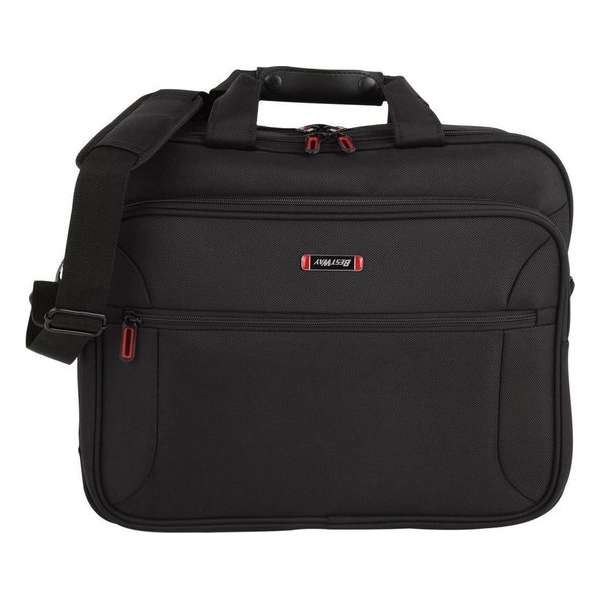 Bestway Laptoptas Office Pro 24 Liter Zwart