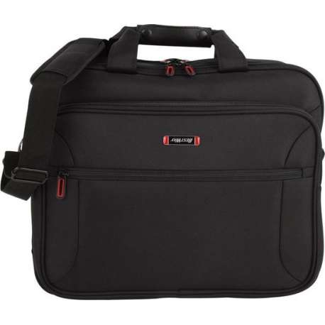 Bestway Laptoptas Office Pro 24 Liter Zwart