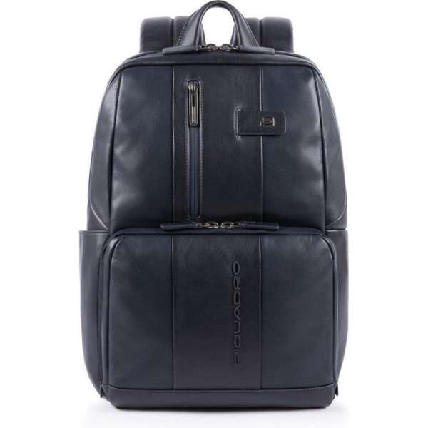 Piquadro Urban Computer Backpack 14'' Dark Blue