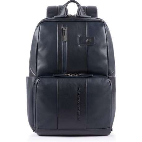 Piquadro Urban Computer Backpack 14'' Dark Blue