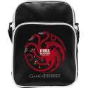 Game of Thrones - Klein Schoudertasje - Targaryen - Vinyl