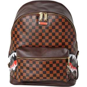 Sprayground Backpack