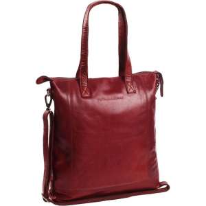 Chesterfield Shopper Darwin 15.6'' Rood