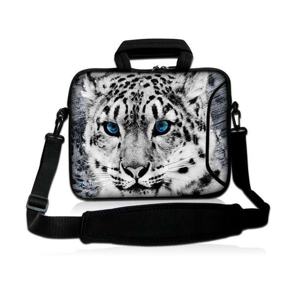 Laptoptas 13,3 inch lynx - Sleevy