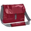 Vaude Unisex Schoudertas Dark Red - M