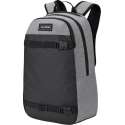 Dakine Urbn Mission Pack 22L greyscale