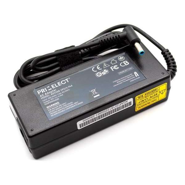 HP Pavilion 15-r085nd Laptop adapter 90W