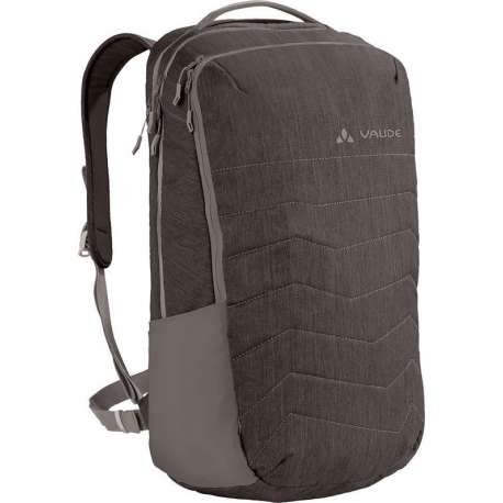 Vaude PETair Rugtas Coffee