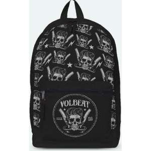 Volbeat | Rugzak | Barber