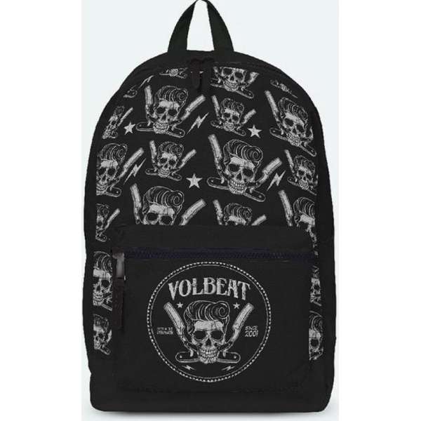 Volbeat | Rugzak | Barber