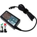 HP 45W Laptop Adapter 19.5V 2.31A