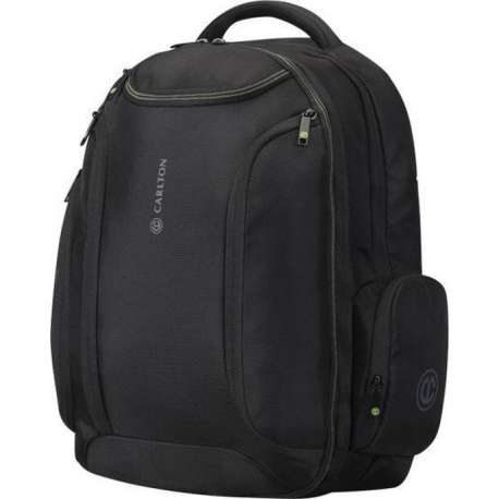 Carlton Hampton II Laptop Backpack  Laptoptas 15 inch - 29 liter