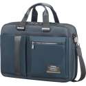 Samsonite Laptopschoudertas - Openroad 3Way Bag 15.6 inch Uitbreidbaar Space Blue