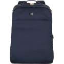 Victorinox Victoria 2.0 Deluxe Business Backpack deep lake