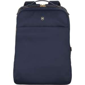 Victorinox Victoria 2.0 Deluxe Business Backpack deep lake