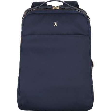 Victorinox Victoria 2.0 Deluxe Business Backpack deep lake