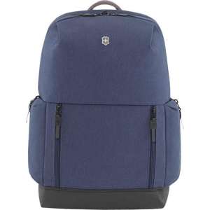 Victorinox Altmont Classic Deluxe Laptop Backpack deep lake