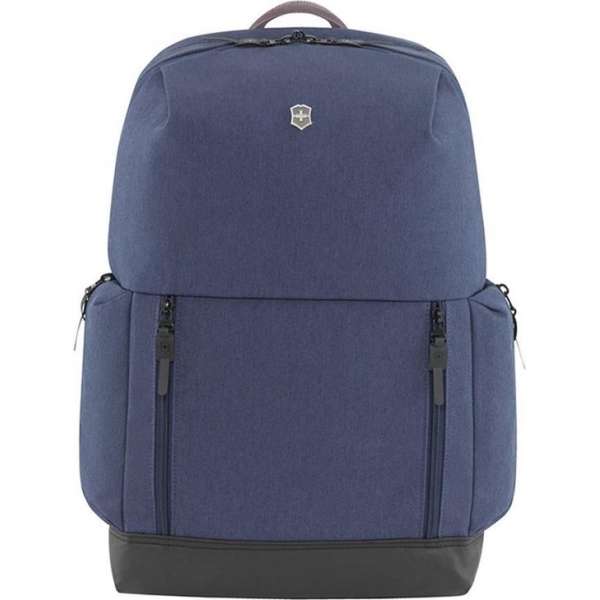 Victorinox Altmont Classic Deluxe Laptop Backpack deep lake