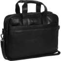 Chesterfield Dean Laptop Bag black