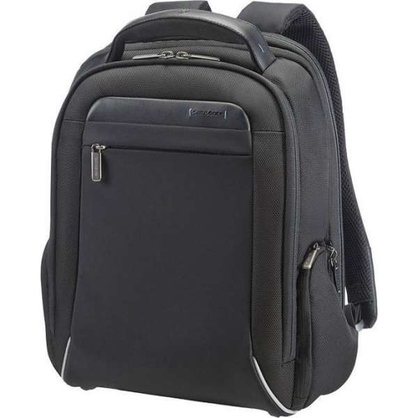 Samsonite Spectrolite Laptop Backpack 14.1 Inch Uitbreidbaar Black