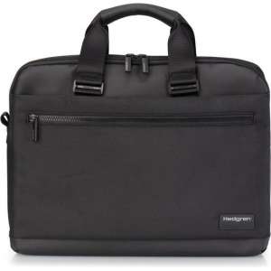 Hedgren Laptoptas 15,6 inch Byte Black