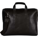 MYOMY My Paper Bag Laptoptas - 15 inch - rambler black