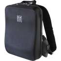 IAMRUNBOX BACKPACK PRO Black