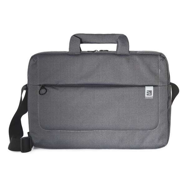 Tucano LOOP 15'' MacBook Pro 15'' Laptoptas - Zwart