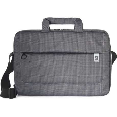 Tucano LOOP 15'' MacBook Pro 15'' Laptoptas - Zwart