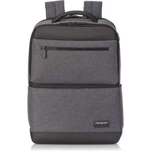 Hedgren Laptop Rugzak 15,6 inch Script Stylish Grey