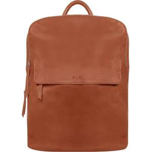 MyK Explore Backpack Caramel