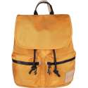 Resfeber Dagrugzak Taos Backpack 13 Inch Geel