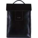 MYOMY My Home Bag Back bag Rugzak - hunter waxy black