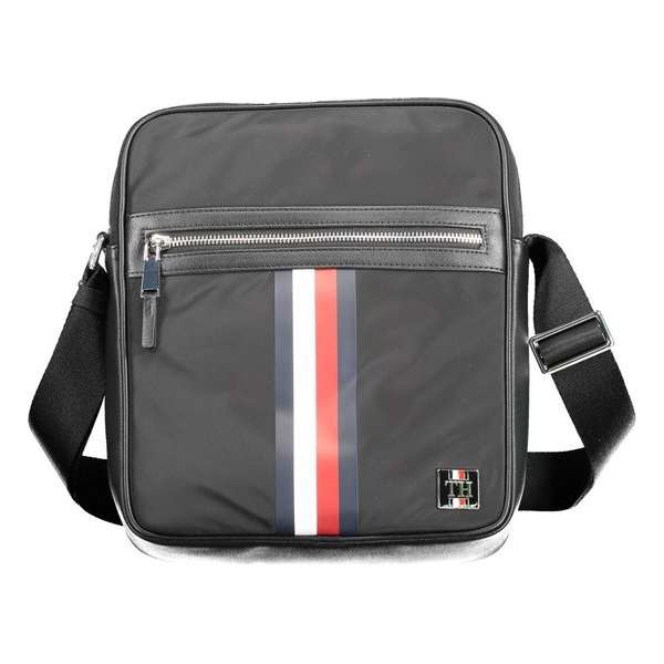 Tommy Hilfiger Unisex Clutch ZWART