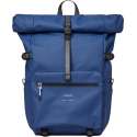 Sandqvist Ruben Evening Blue 2.0 Rugzak SQA1610 blauw duurzaam 13inch