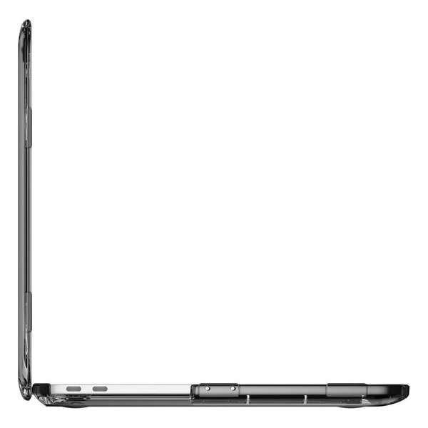 Speck MacBook Pro 13 inch W/ and without TB Presidio Clear (2016) - Onyx Black