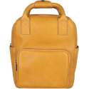 Cowboysbag Raw Backpack Hixon Amber